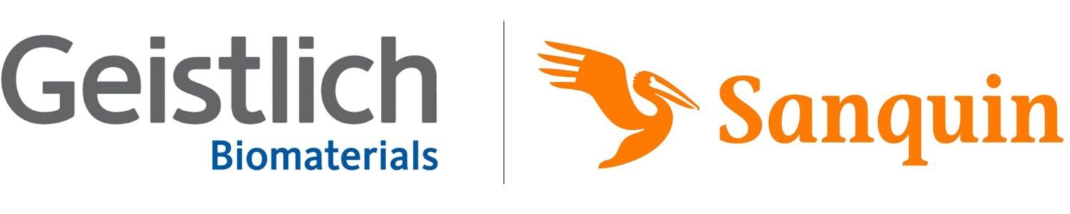 Geistlich biomaterialen goedgekeurd voor bloeddonatie Sanquin