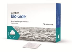 Geistlich Bio-Gide® collageen membraan