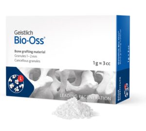 Geistlich Bio-Oss® Granules (L)