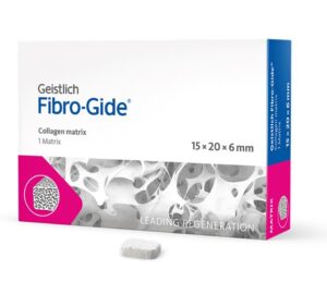 Geistlich Fibro-Gide® Collageen matrix