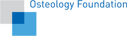 Osteology foundation logo