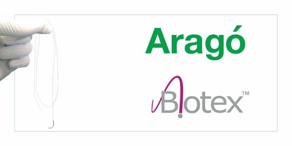 Hechtmateriaal Arago en Biotex (1)