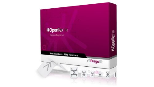 OpenTex® TR membranen